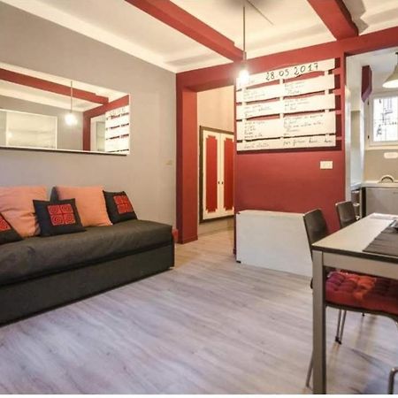 Appartement Residenza Zamboni à Bologne Extérieur photo