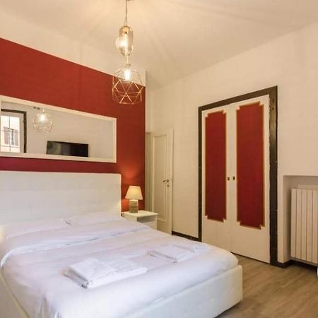 Appartement Residenza Zamboni à Bologne Extérieur photo