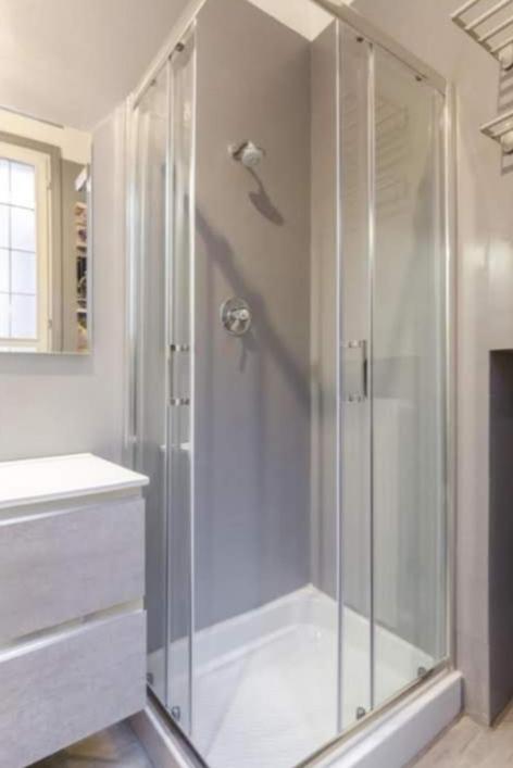 Appartement Residenza Zamboni à Bologne Extérieur photo
