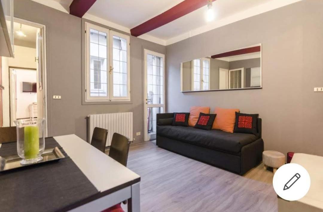 Appartement Residenza Zamboni à Bologne Extérieur photo