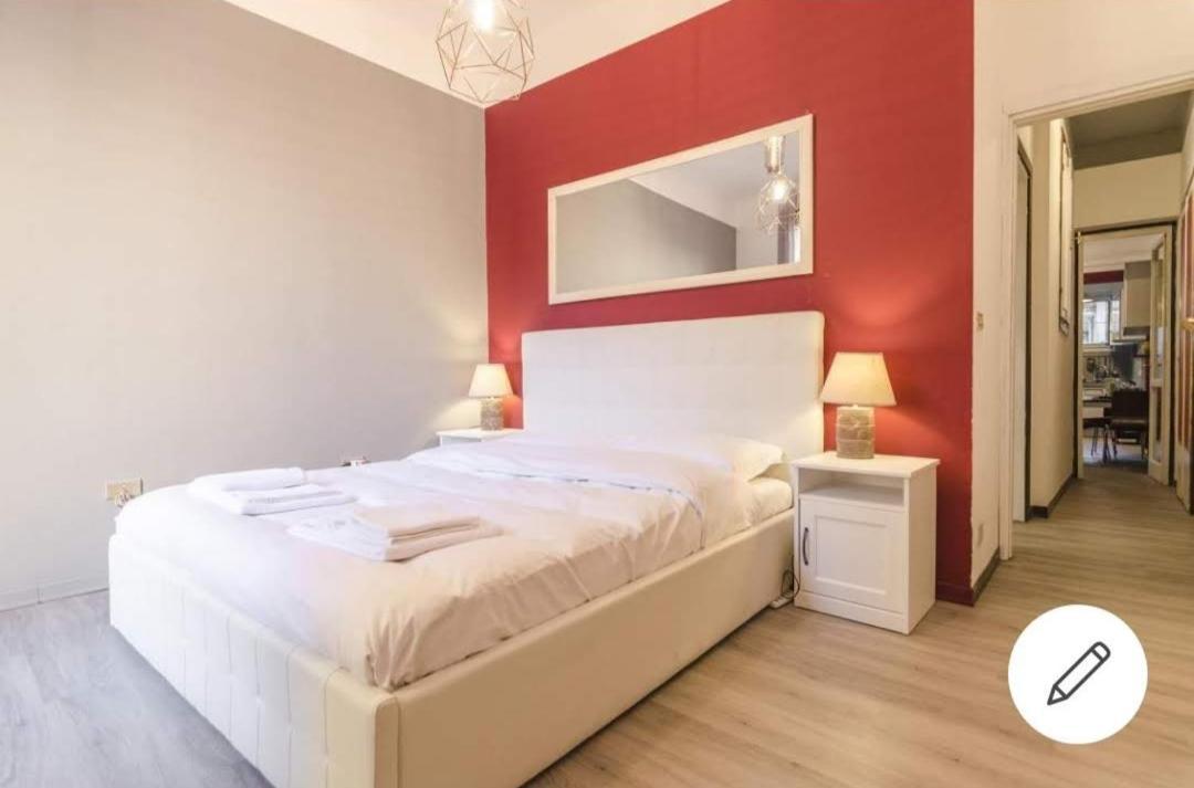 Appartement Residenza Zamboni à Bologne Extérieur photo