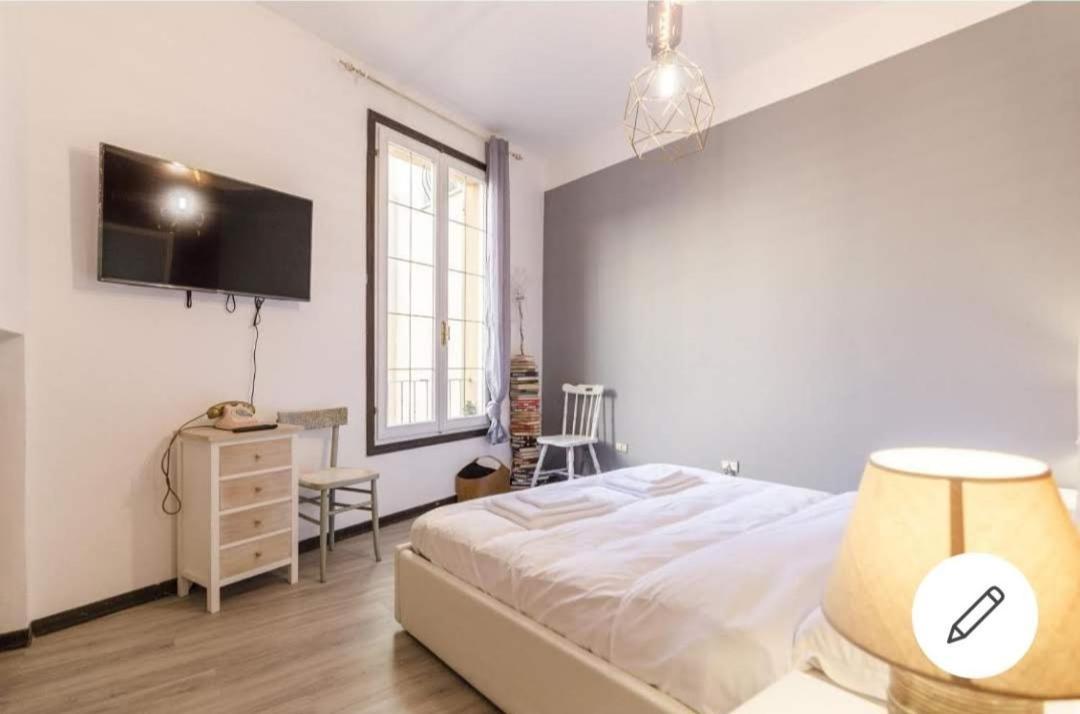 Appartement Residenza Zamboni à Bologne Extérieur photo